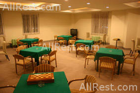 Thermal Hotel Pam 23